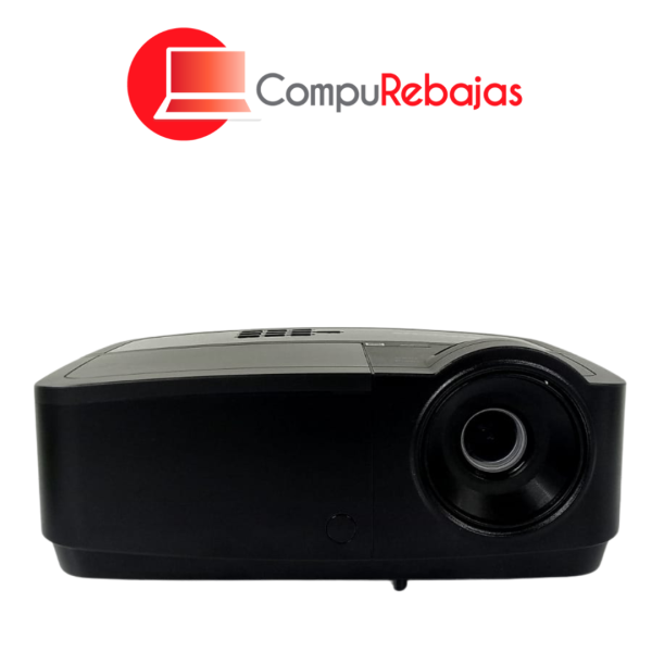 Proyector Infocus In112x