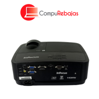 Proyector Infocus In112x