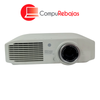 Proyector Panasonic Pt-Ar100u
