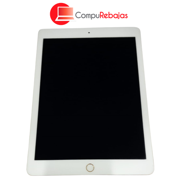 Tableta Apple Ipad Air 2 sin cargador y cable
