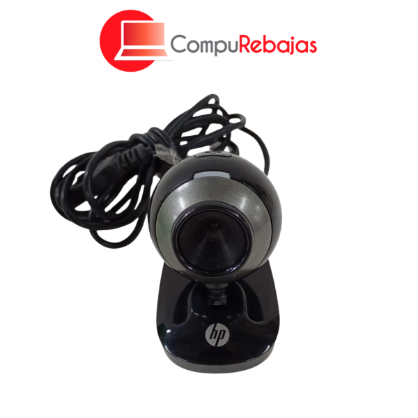 Webcam Hp Dc-B612