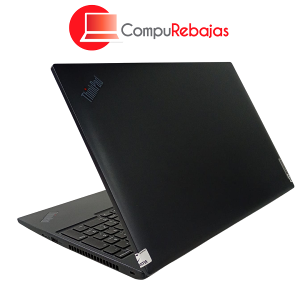 Laptop Lenovo Thinkpad L15 Gen.2