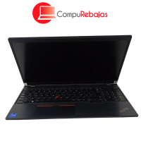 Laptop Lenovo Thinkpad L15 Gen.2