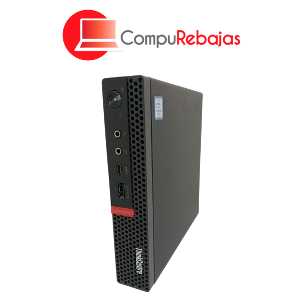 Cpu Lenovo M720Q