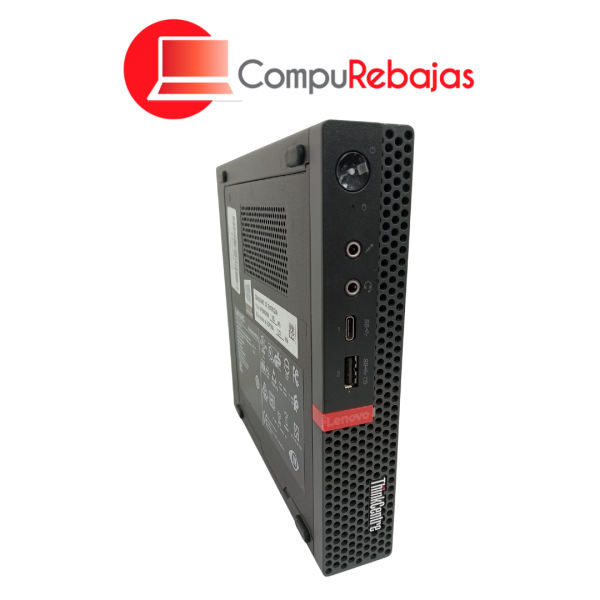 Second image of Cpu Lenovo M720Q